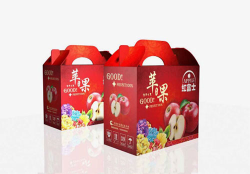 常州專業(yè)水果彩箱批發(fā)及定制廠家