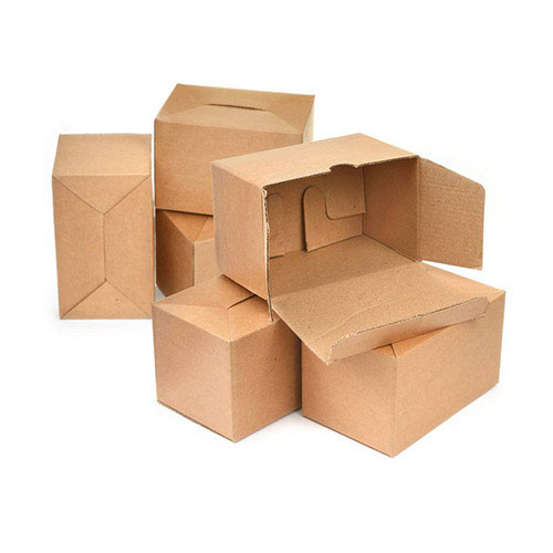 瓦楞紙箱廠冷鏈包裝紙箱知識