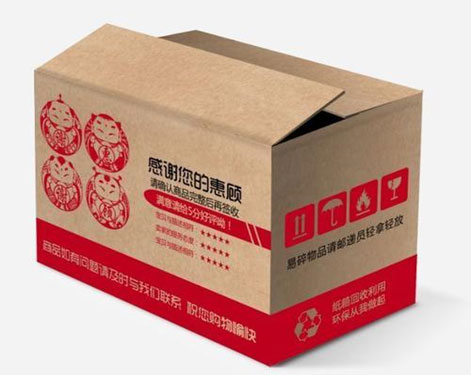 如何辨別淘寶紙箱的生產(chǎn)質(zhì)量